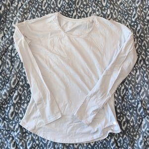 Balance Athletica long sleeve